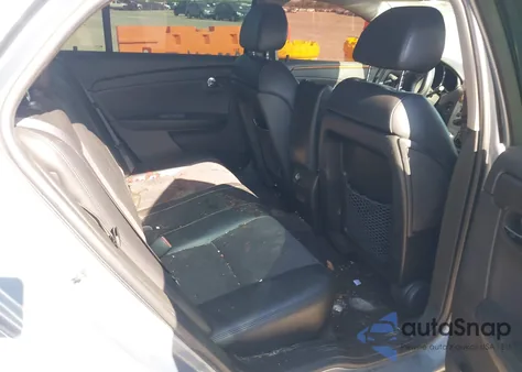 2008 Chevrolet Malibu Lt из США, поврежденный, VIN 1G1ZJ57728F193371